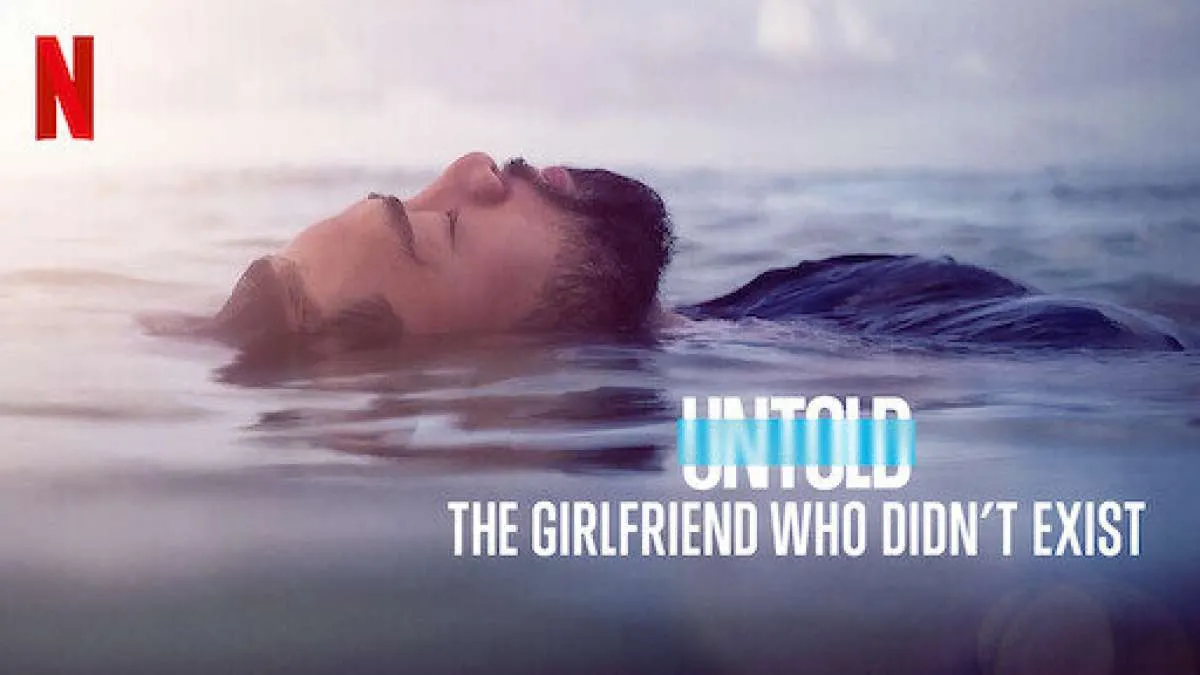 Atlet Jadi Korban Catfish! Tonton Dokumenter Untold: The Girlfriend Who Didn’t Exist