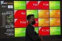 Harga saham IPCC stagnan, SWAT merosot di sesi pertama bursa Kamis (2/12)