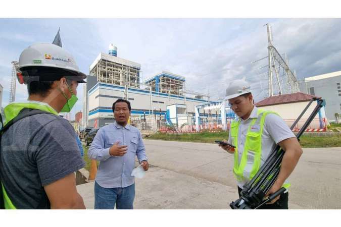 Kontan - Bukit Asam Kilas Online