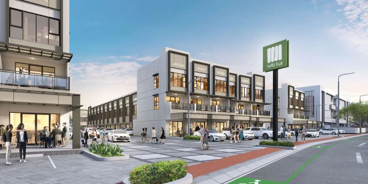 Paramount Petals Rilis Produk Komersial Indica Grande, Harga Mulai Rp 1,5 Miliar