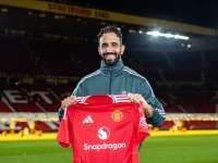 7 Pemain Manchester United Terancam Dilepas, Ruben Amorim Hadapi Tantangan Besar