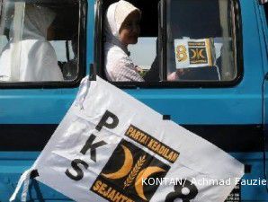 PKS yakin tak ada infiltrasi NII