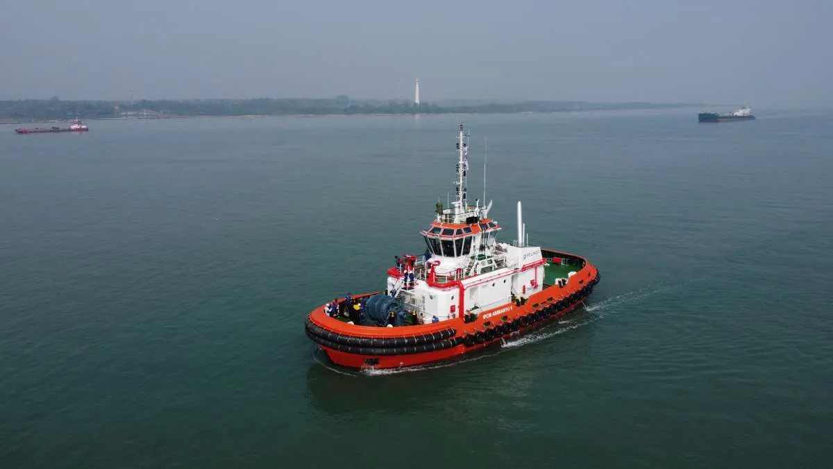 Jasa Armada (IPCM) Ekspansi Pasar ke Maluku Utara, Sasar Layanan Kargo Nikel