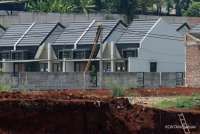 Pemerintah Andalkan Skema FLPP untuk Dorong Masyarakat Miliki Hunian