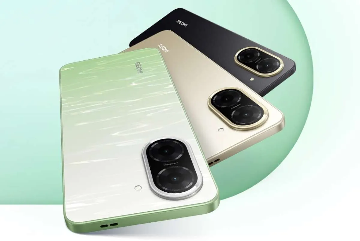 Redmi A5 vs Redmi A3: Cek Perbandingan Spesifikasi dan Harganya