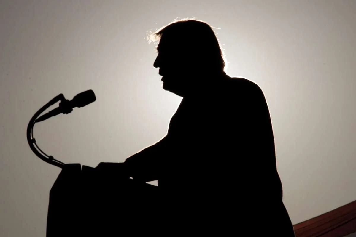 Trump: PBB harus minta pertanggungjawaban China atas pandemi virus corona