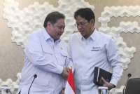 Bank Dunia Turunkan Proyeksi Pertumbuhan Ekonomi Indonesia, Ini Respons Pemerintah