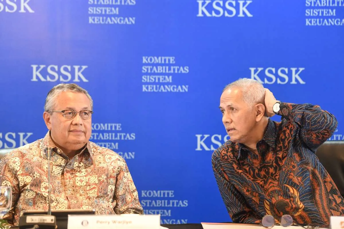 Meski Bunga Deposito Turun, LPS: Simpanan di Atas TBP Masih 30%