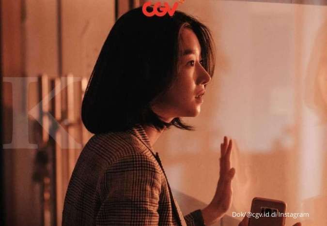 Film-film Korea terbaru di CGV, Recalled yang dibintangi Seo Ye Ji tayang hari ini