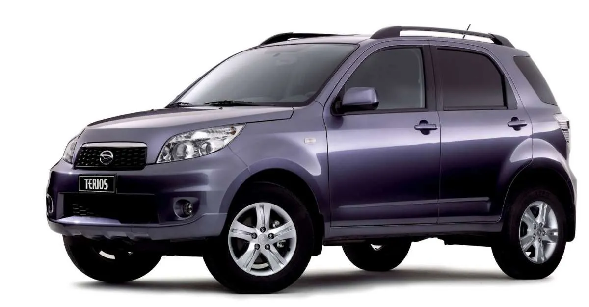 Hari terakhir daftar lelang mobil dinas harga murah mulai Rp 35 juta, Kijang & Terios
