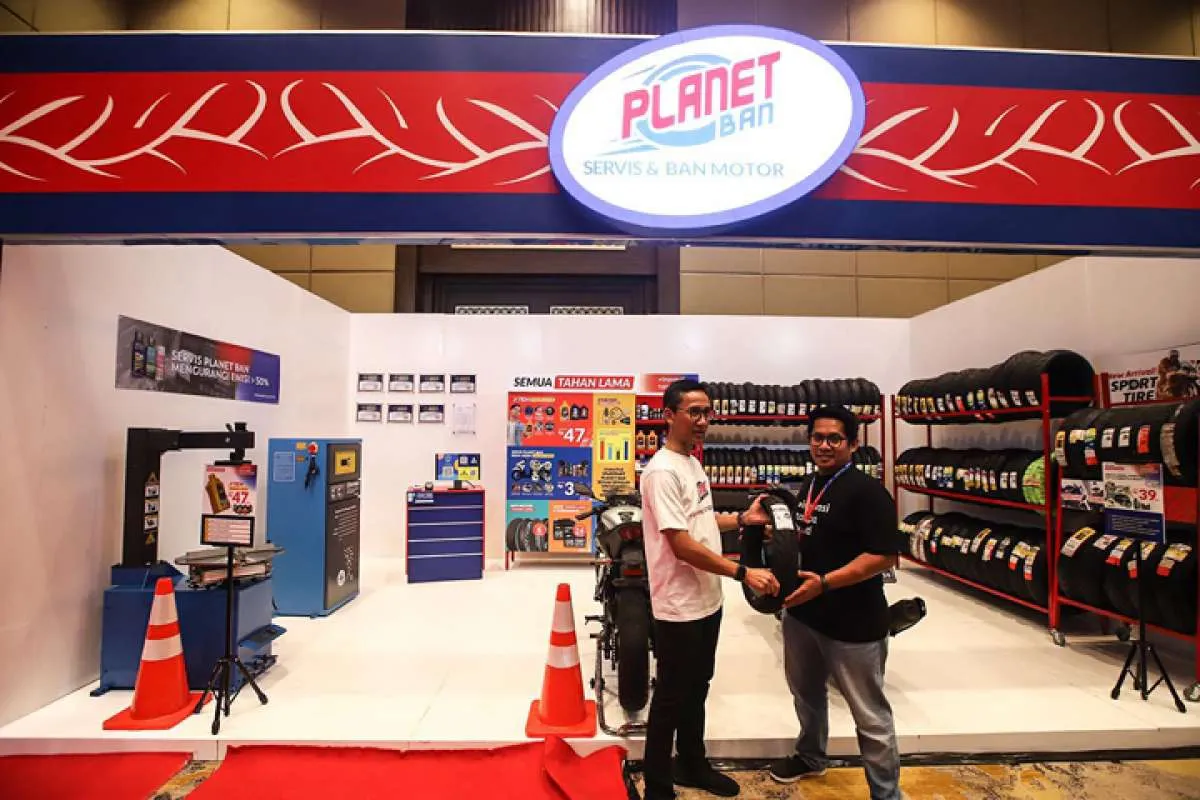 Berniat IPO, Begini Misi Jangka Panjang Planet Ban