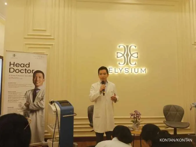 Mengenal Silent Epidemic Kesehatan Intim yang Masih Dianggap Tabu di Indonesia