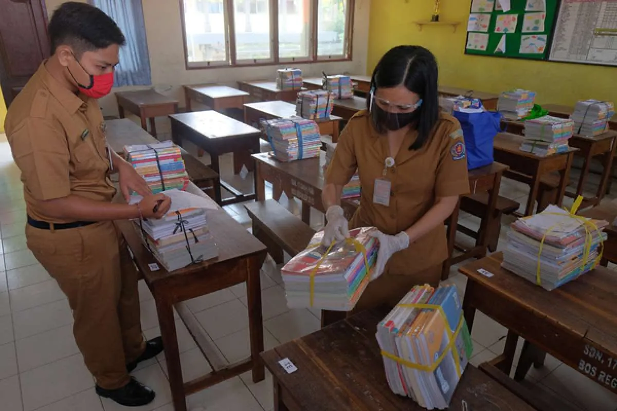 Aturan baru, PNS kelompok ini bisa cuti