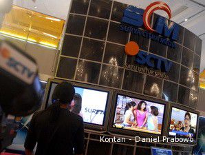 SCTV Bakal Pangkas Karyawan?