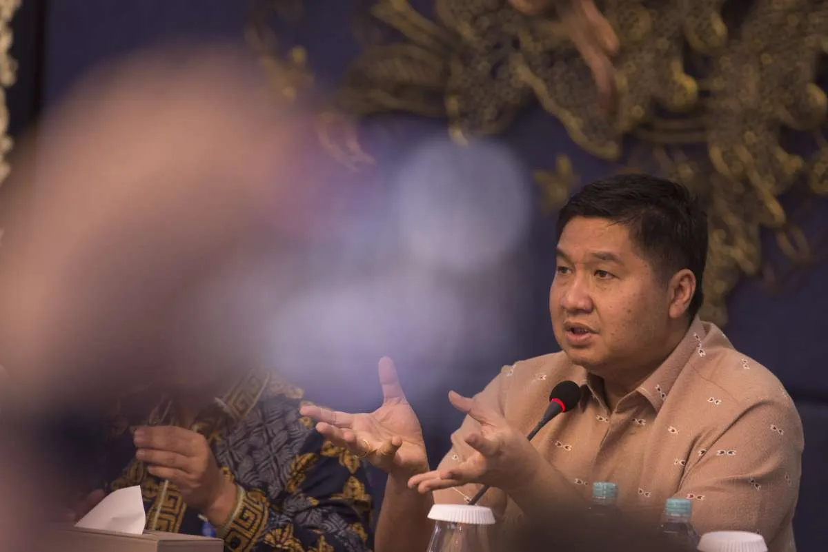 Pemerintah Bakal Terbitkan Aturan KUR Perumahan Bulan Ini
