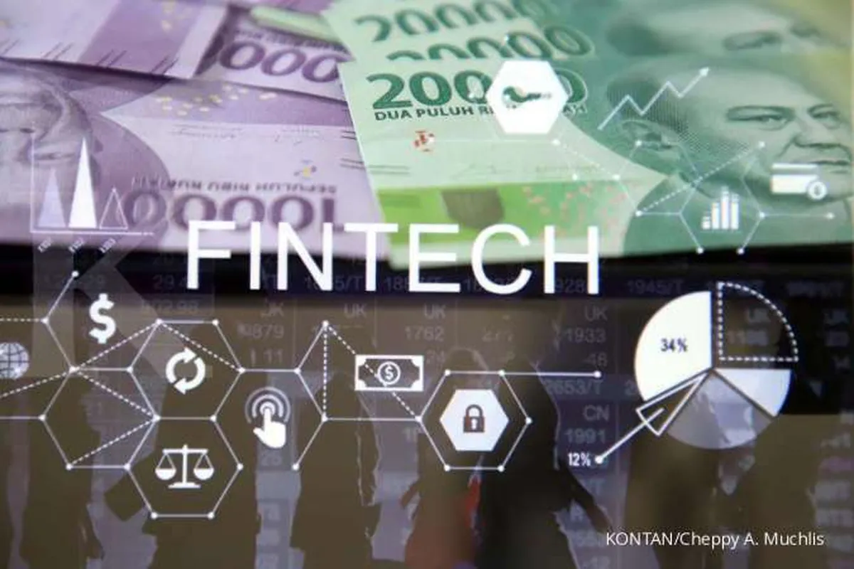 Daftar terbaru 104 fintech berizin dan fintech terdaftar di OJK