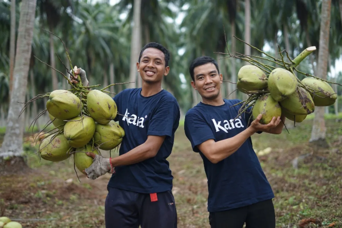 Memasuki Usia ke-56 Tahun, Sambu Group Optimistis Terus Perbesar Bisnis