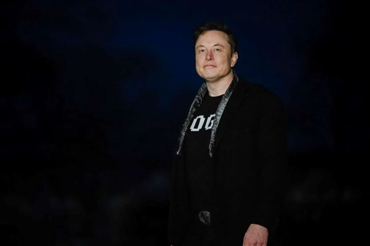 Kekayan Elon Musk Tembus US$ 600 Miliar, Rekor Baru Orang Terkaya Dunia