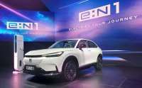 Distribusi SUV Turun jadi 24%, Honda Siap Luncurkan Model Baru dan Tambah Lini Hybrid