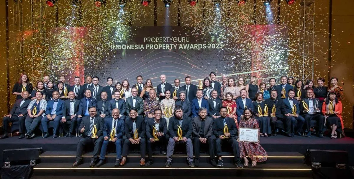 PropertyGuru Indonesia Property Awards Memperkenalkan Kategori Baru di Tahun ke-10 