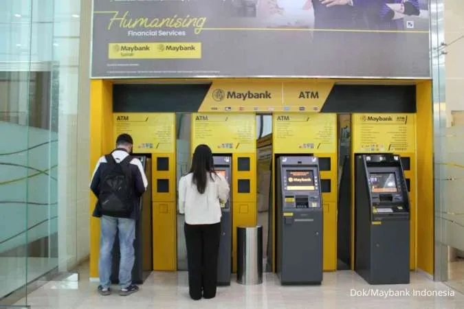Cek Bunga Deposito Maybank November 2025, Online Lebih Tinggi!