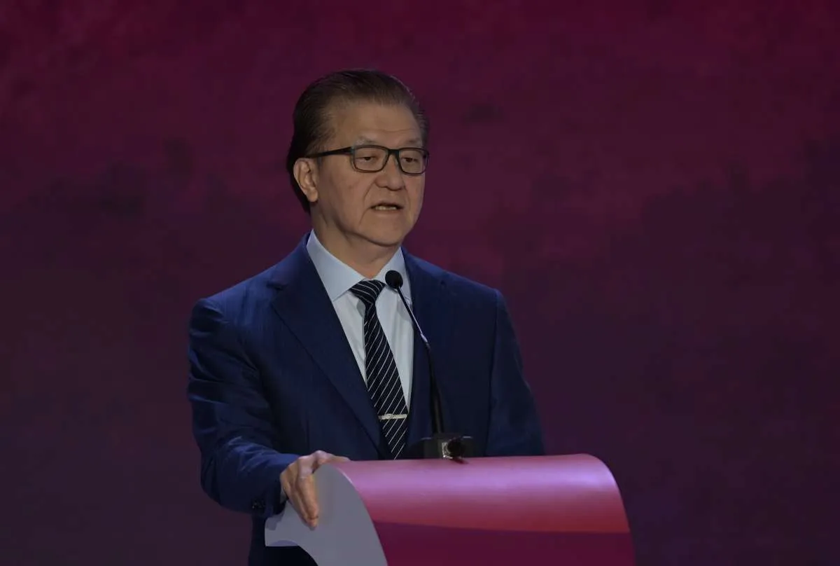 Bos Sinar Mas Ungkap Peluang Pengembangan Sawit Nasional