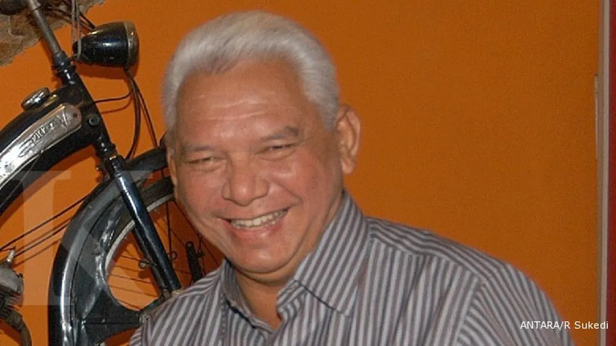 Awang Faroek dan Alex Noerdin angkat bicara 