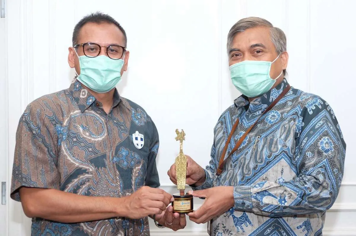 Beri fasilitas permodalan, Pupuk Kaltim gandeng Bank Jateng