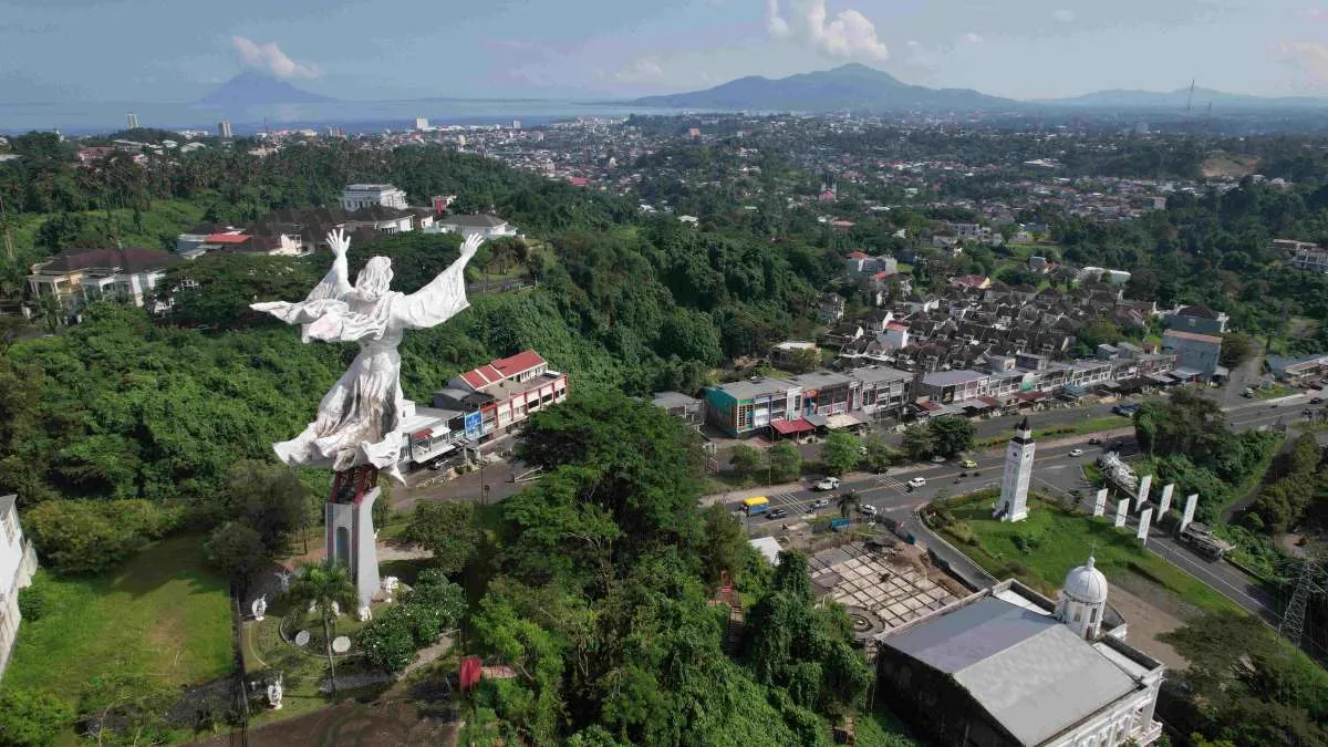 Catat Jadwal Imsak Hari Ini Sabtu (8/3) Kota Manado Termasuk Adzan Subuh