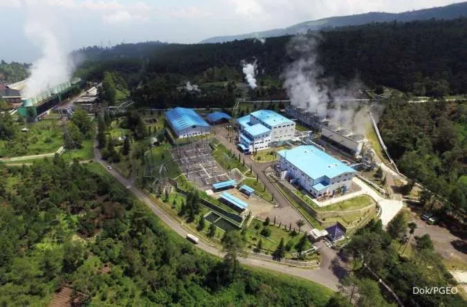 Pertamina Geothermal Energy (PGEO) to Launch 16 New Projects by 2026