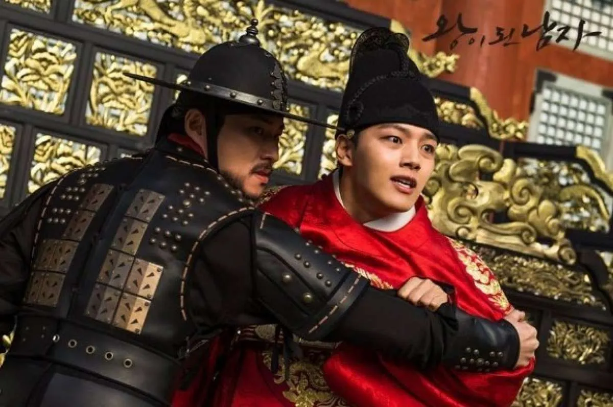 7 Drakor yang terbaru di Netflix bulan Agustus, Hometown Chachacha hingga Men are Men