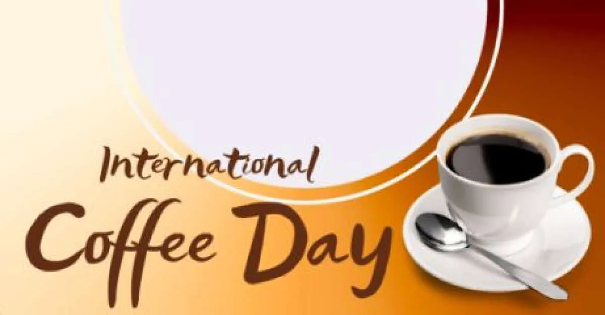 20 Contoh Ucapan Hari Kopi Internasional sesuai Tema Tahun 2025