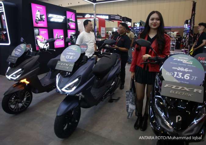 Besok (28/9) Ditutup, Cek Promo IMOS 2025, Ada Diskon Potongan Harga Rp 3 Juta