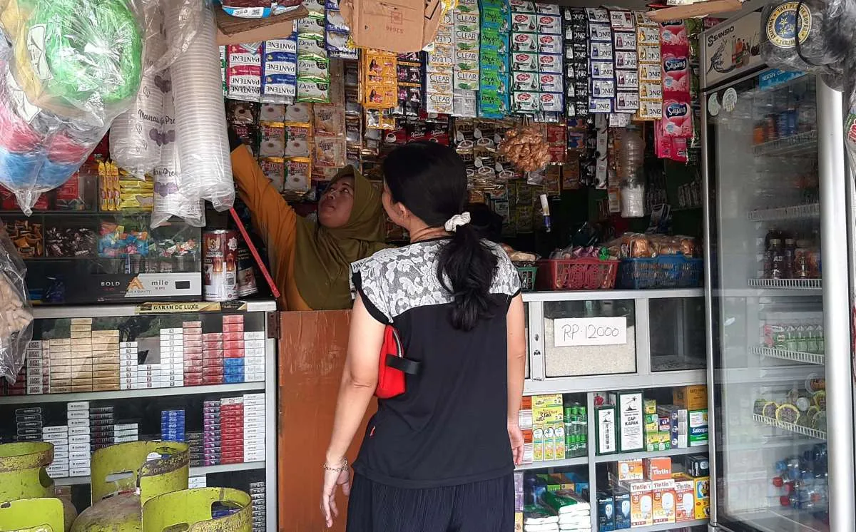 Respons Mitra Pedagang Indonesia Terkait Warung Madura Buka 24 Jam