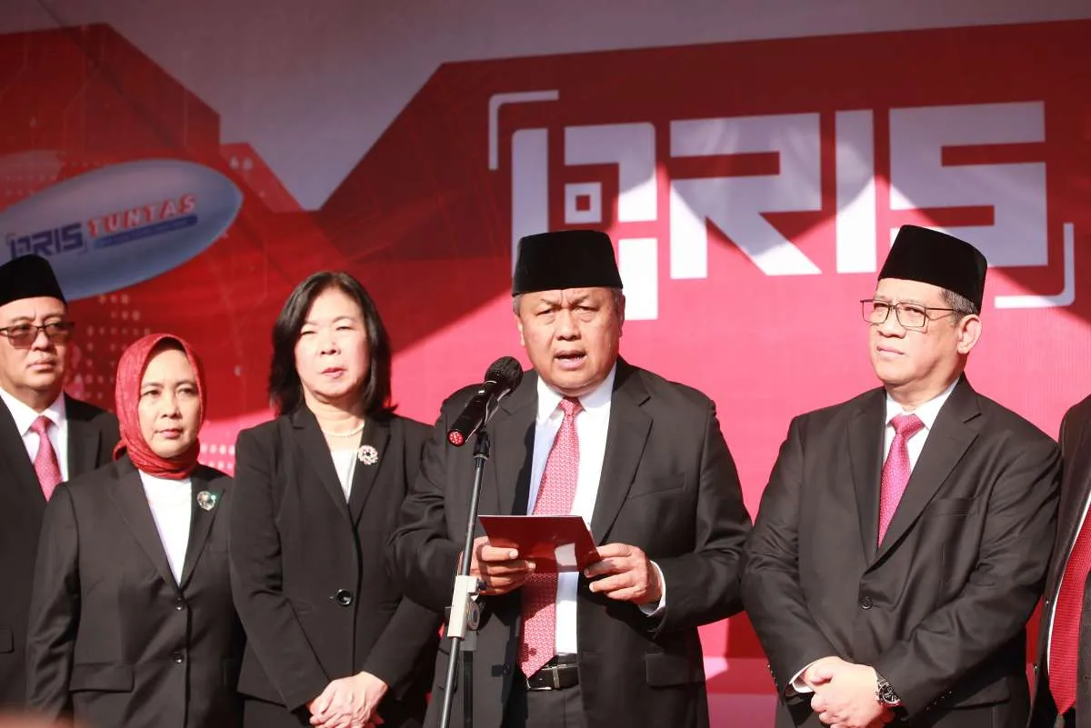 Asyik, Tak Cuma untuk Pembayaran, QRIS Bisa untuk Transfer Hingga Tarik Tunai Juga