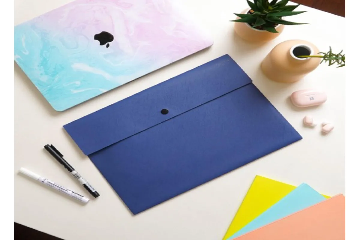 4 Cara Merapikan Dokumen Berserakan di Laci Meja Kantor