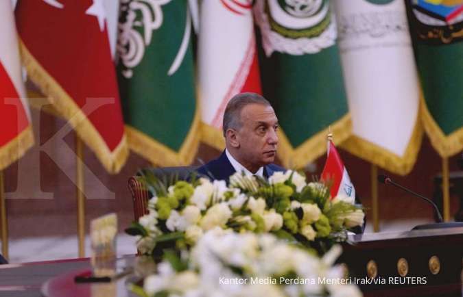Menjadi target pembunuhan, PM Irak: Kami mengetahui pelakunya