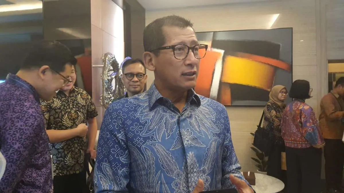 INDY Raih Pendapatan US$ 1,15 Miliar di Semester I-2026, Ini Penopangnya
