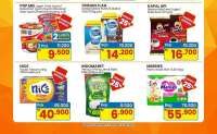 Promo Indomaret Weekend Akhir Januari 2026, Frisian Flag & Merries Diskon 25%