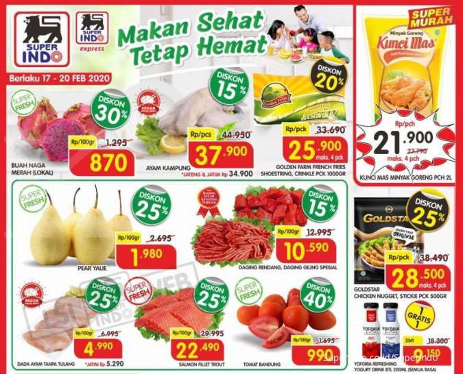 Harga Promo Superindo 17-23 Feb 2020 (2)
