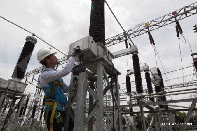 PLN Jakarta Raya pastikan suplai listrik ke RS rujukan virus corona aman