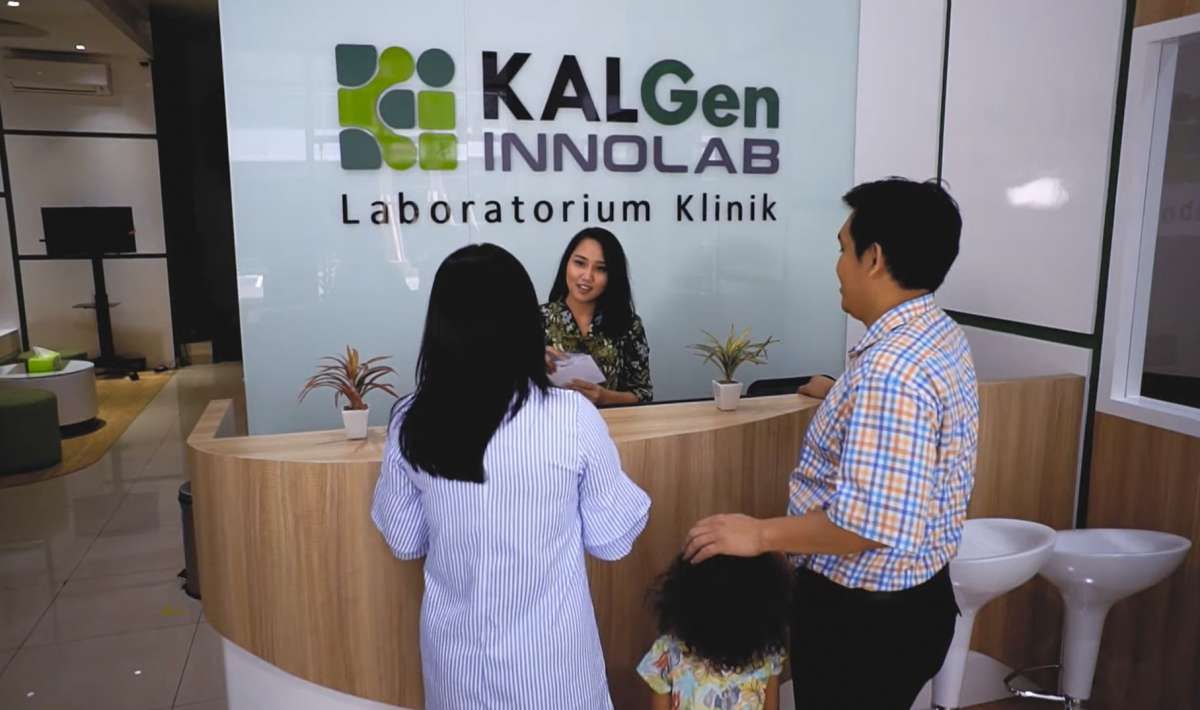 Pendiri Kalbe Farma Borong 175 Juta Saham KLBF di Harga Rp 1.610 per Saham