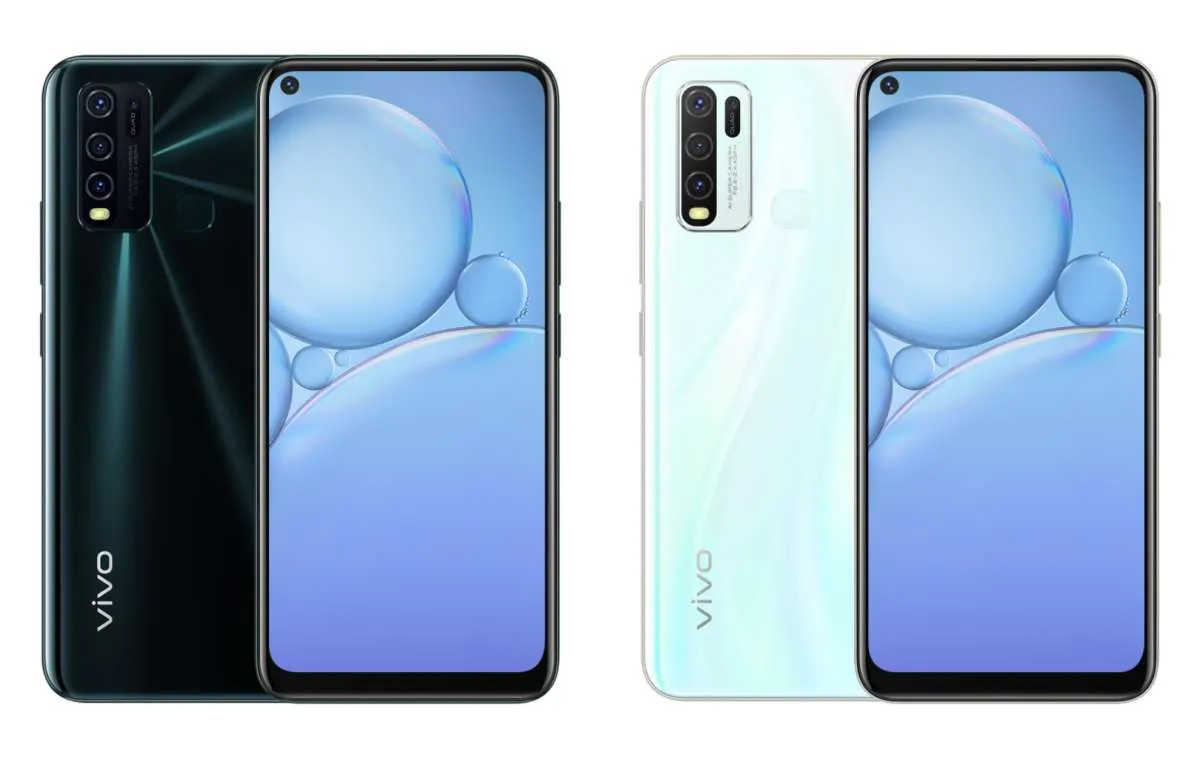 Harga HP Vivo Y30 hanya Rp 2 jutaan, simak spesifikasinya
