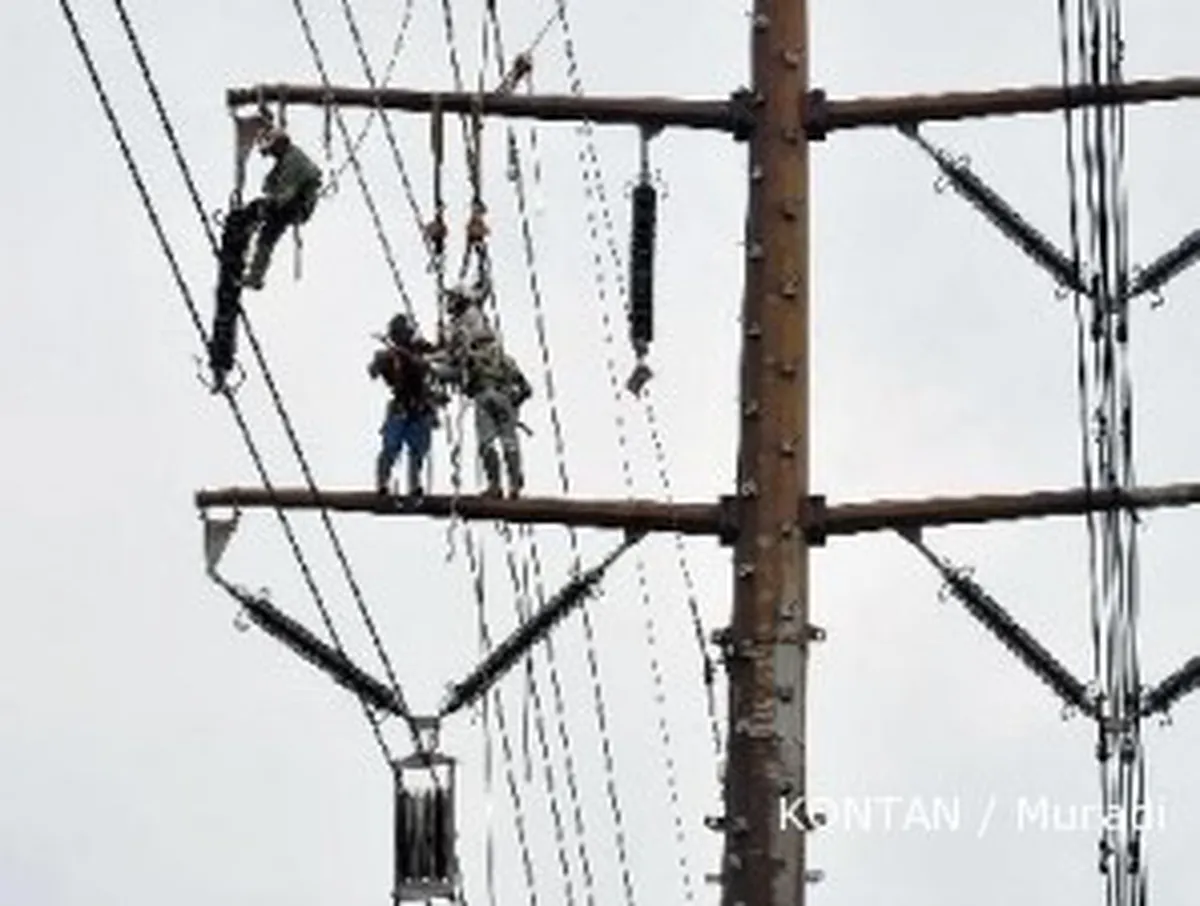 Program MP3EI punya delapan proyek unggulan