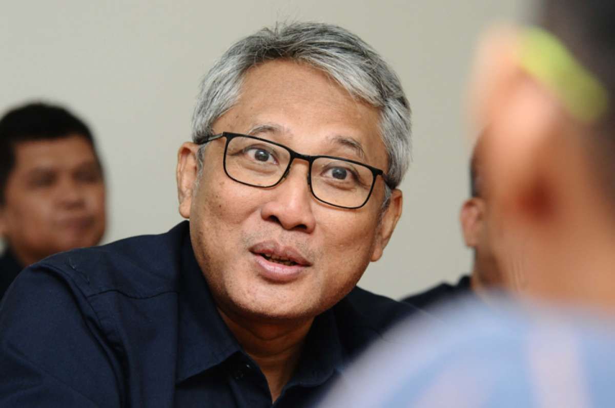 PGAS Mengejar Target Penjualan Gas