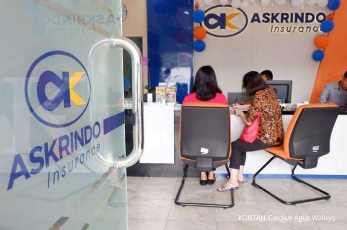 Askrindo gandeng RNI Group salurkan PUMK senilai Rp 5 miliar