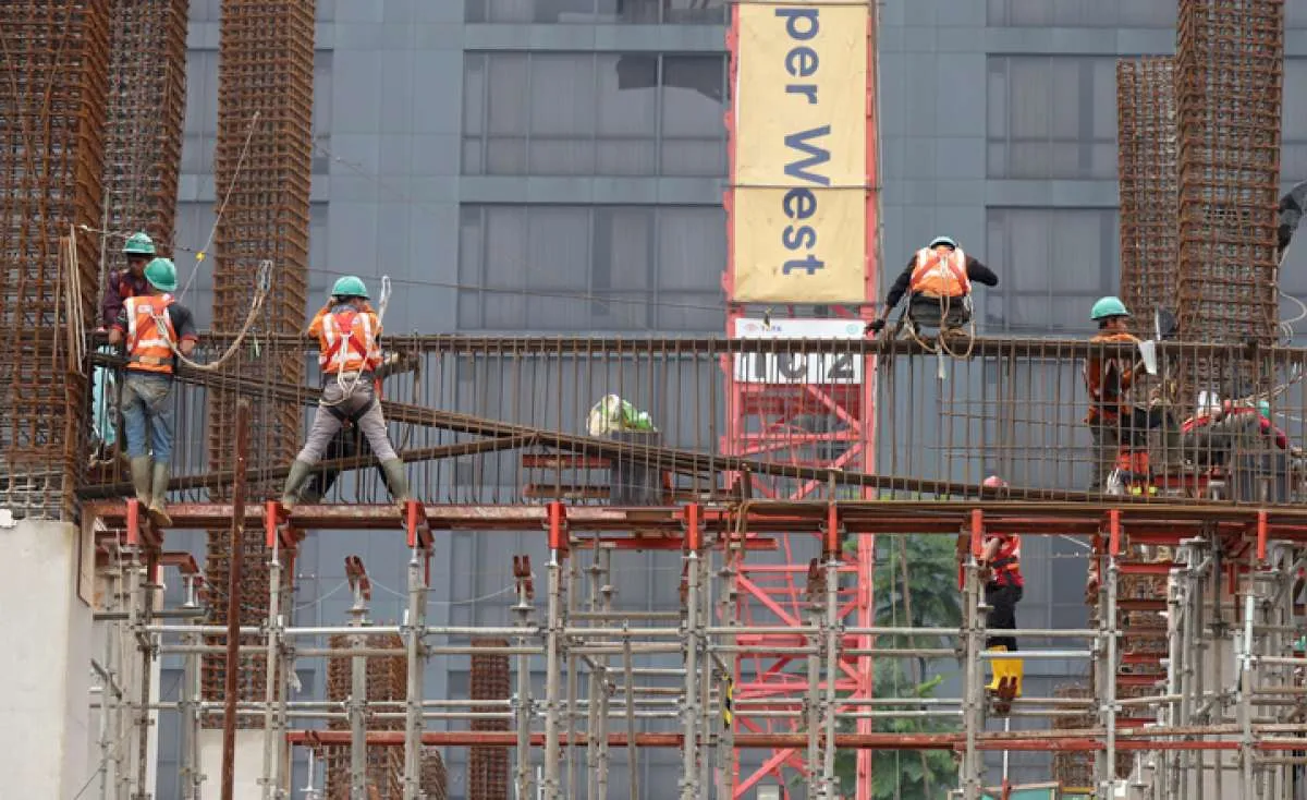 Kredit Konstruksi Apartemen Sedang Dihindari Bank, Kenapa?
