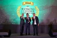 Bank Jatim Borong 7 Penghargaan di Ajang INFOBANK-MRI Banking Excellence 2026