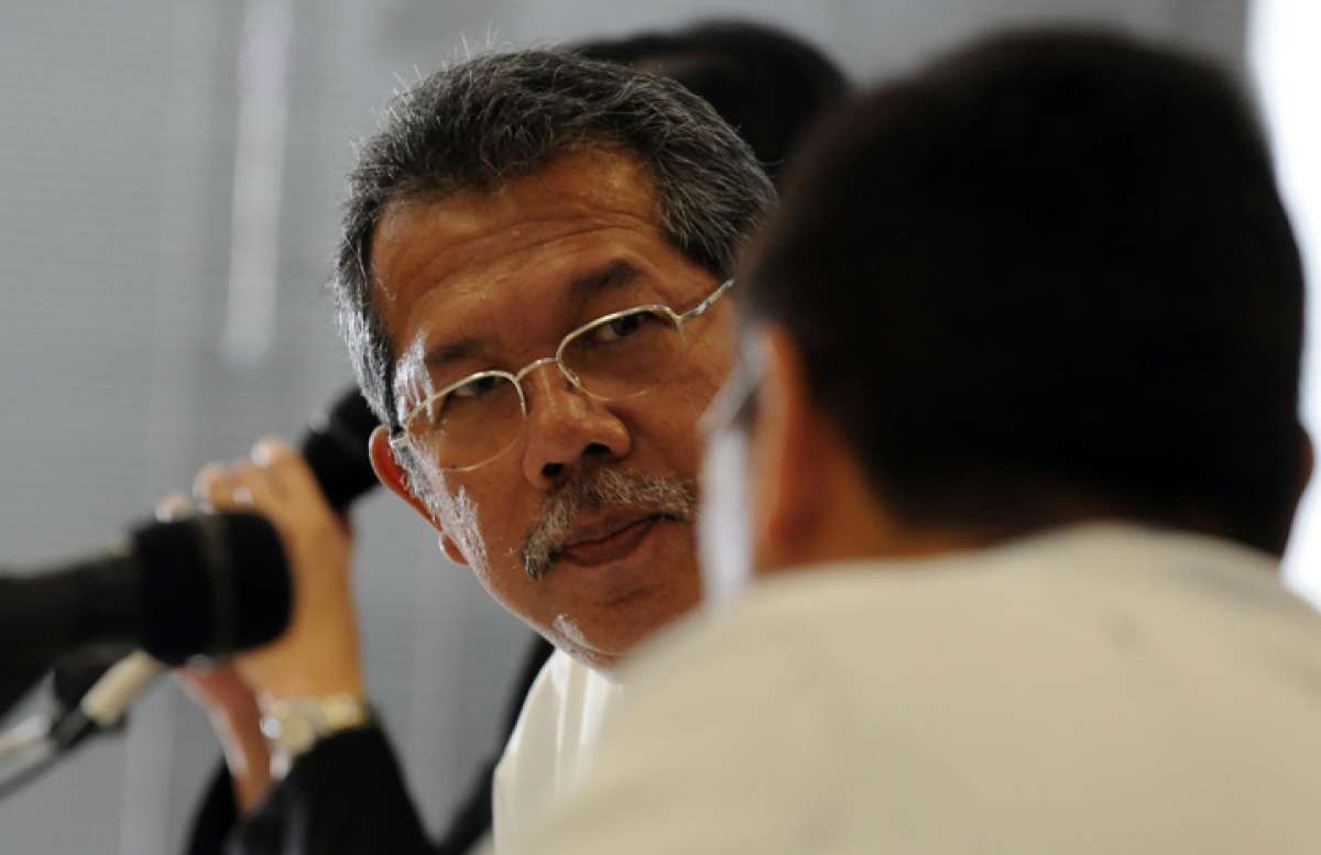 Terkait Jiwasraya, Mantan Dirut BEI Erry Firmansyah Kembali Diperiksa Kejaksaan Agung