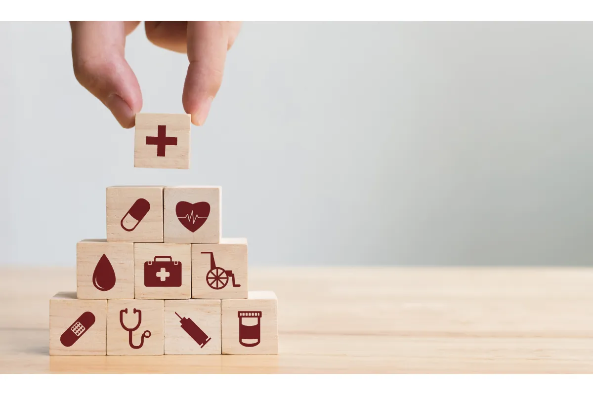 Kesepakatan Pendanaan Kesehatan di G20 Menciptakan Kesejahteraan Bersama